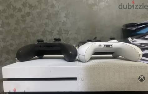 Xbox one s 500gb
