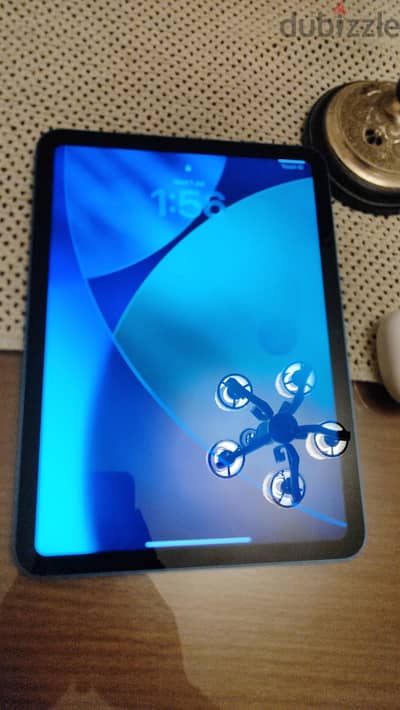 ipad 11th gen a16