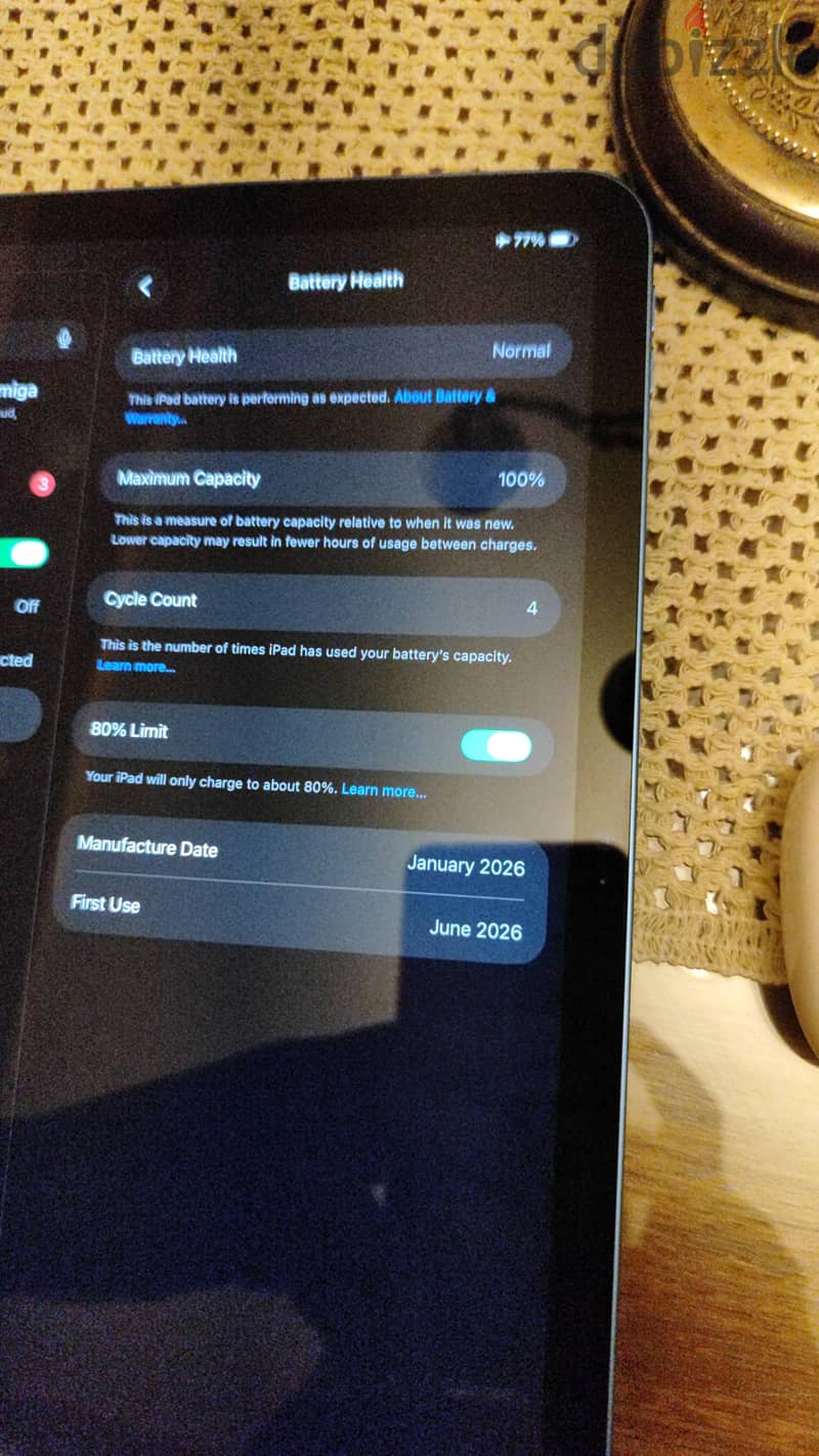 ipad 11th gen a16 2
