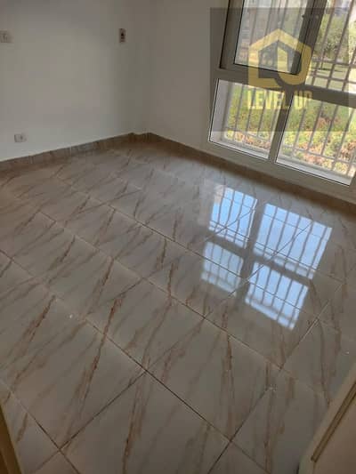 Apartment for sale fully finished ready for immediate occupancy in Madinaty New Cairo