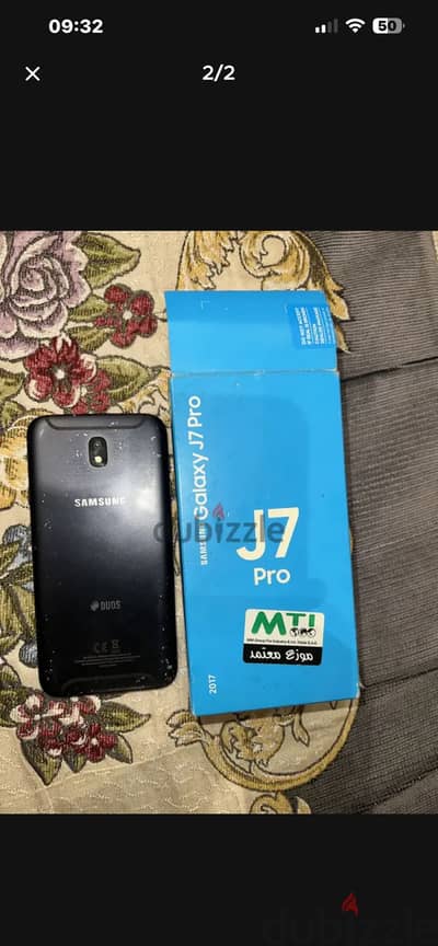 Samsung J7 pro