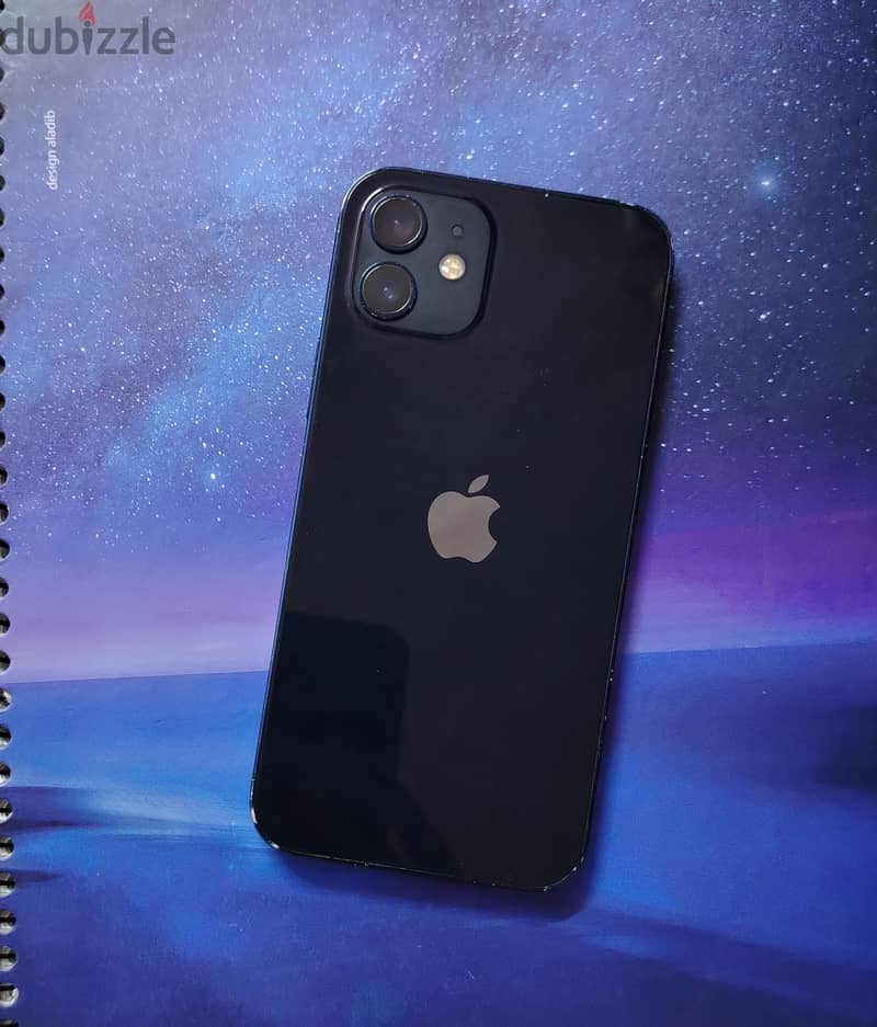 Apple - iPhone 12 1