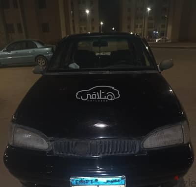 دايو ريسر 1994 للبيع مدينة بدر