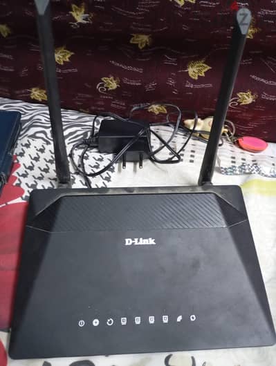بيع راوتر لقطة ماركة D Link