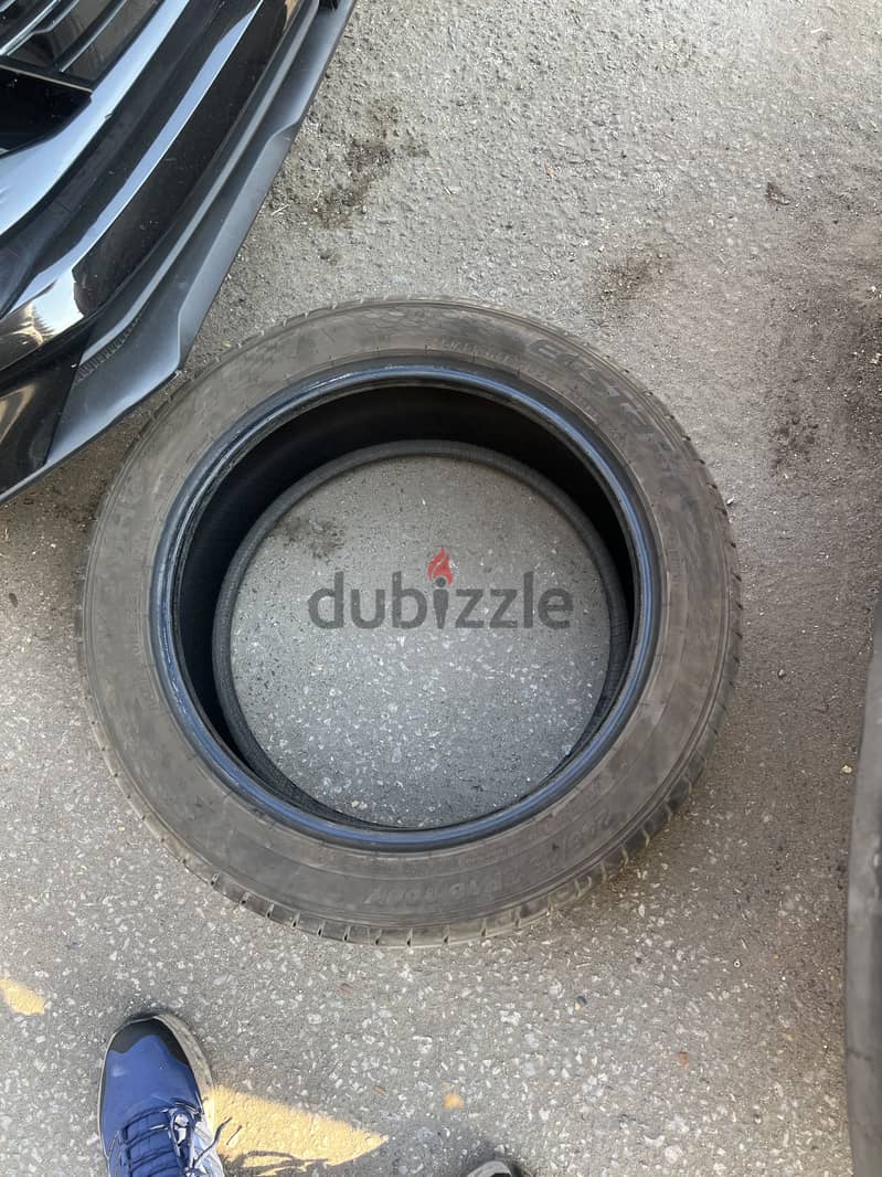 Kumho 1