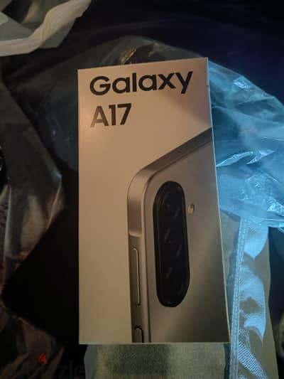 Samsung A17 4G