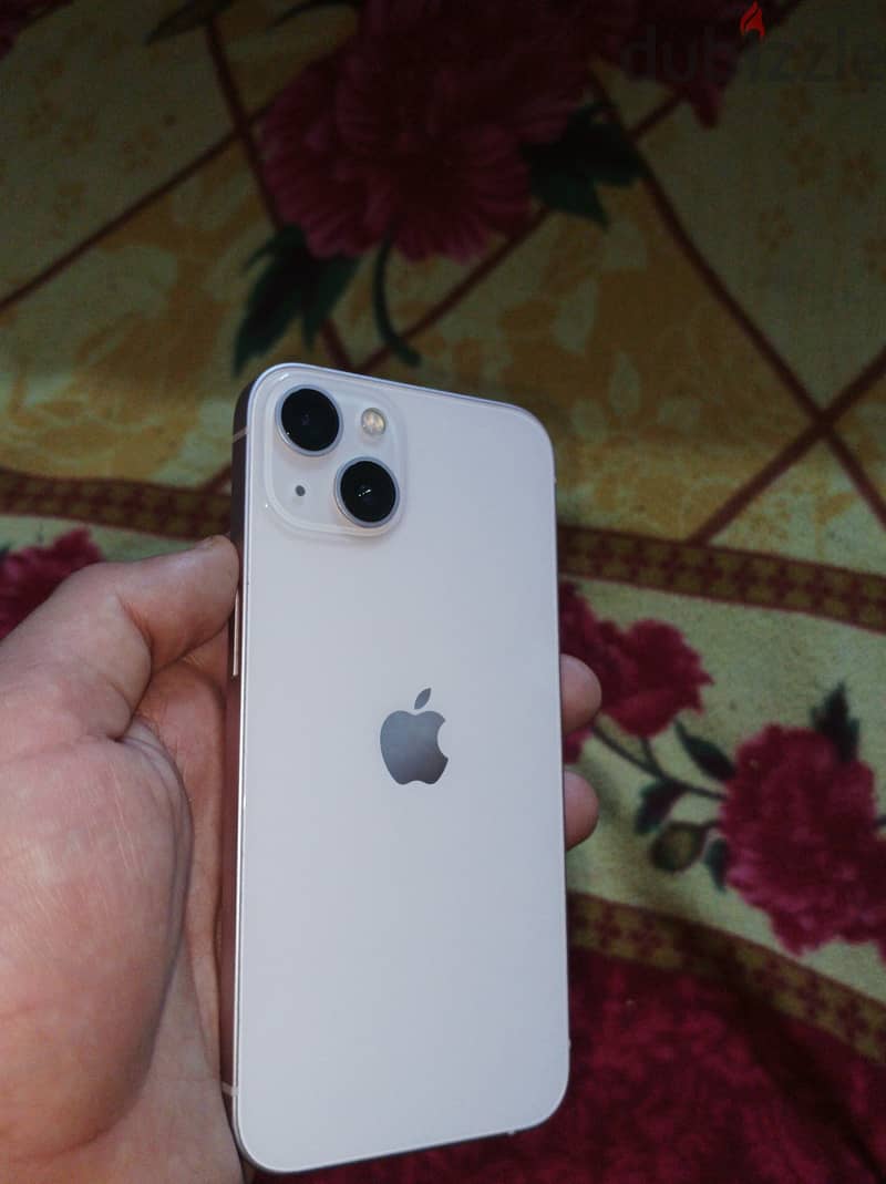 Apple - iPhone 13 1