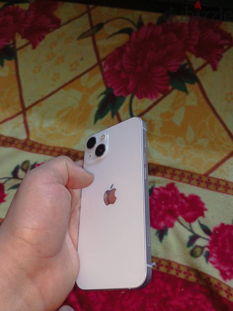 Apple - iPhone 13 2