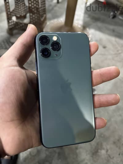 Apple - iPhone 11 Pro