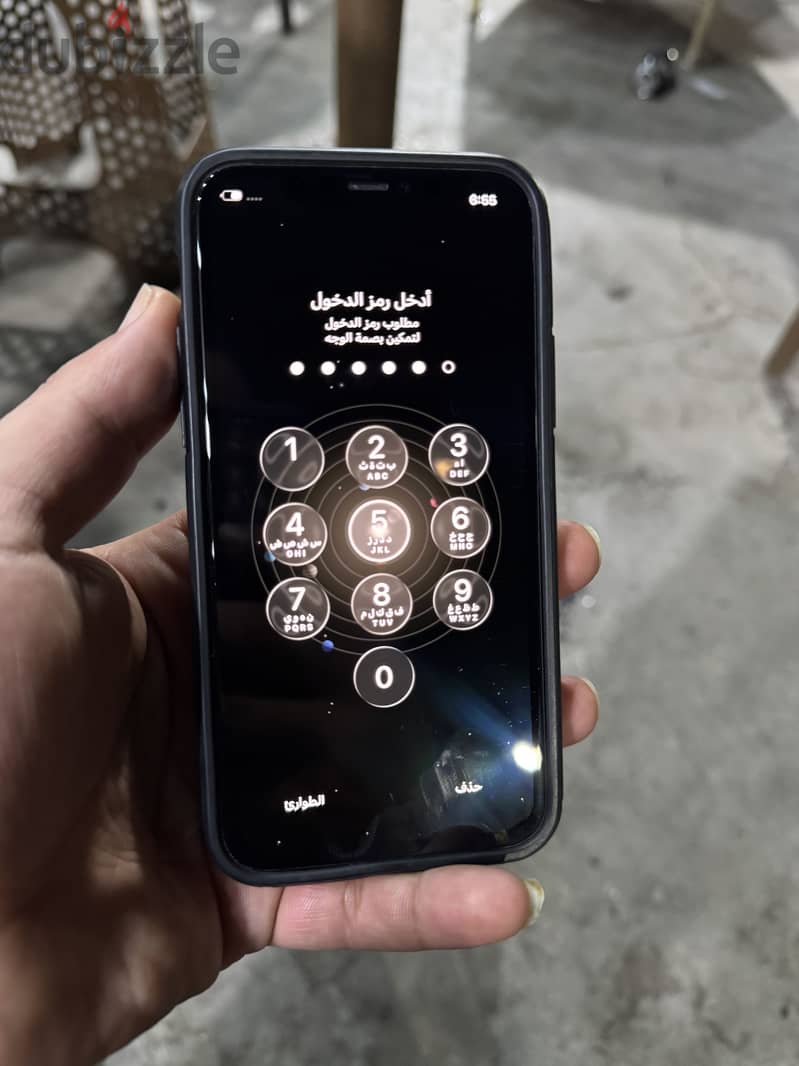 Apple - iPhone 11 Pro 1