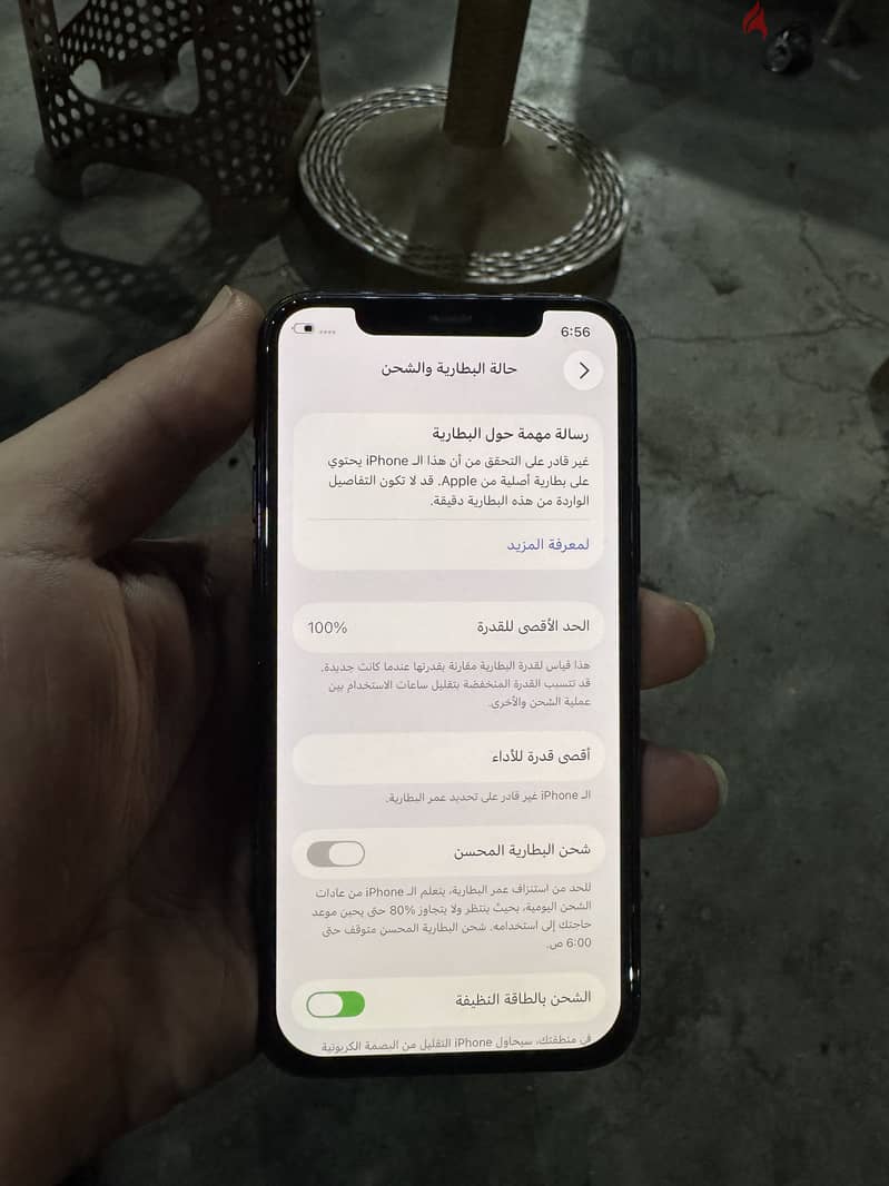 Apple - iPhone 11 Pro 4