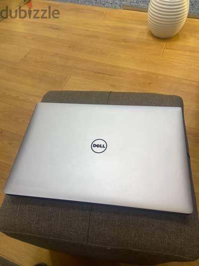 dell precision 5520
