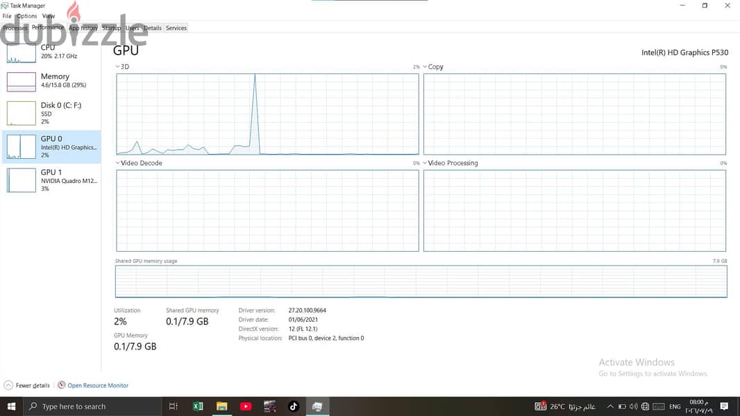 dell precision 5520 2