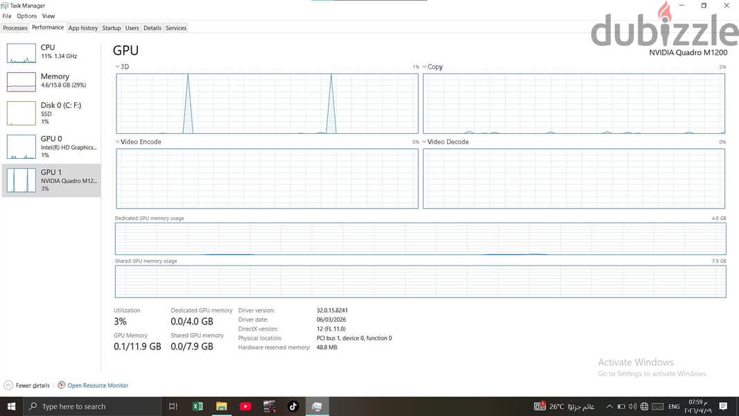 dell precision 5520 5