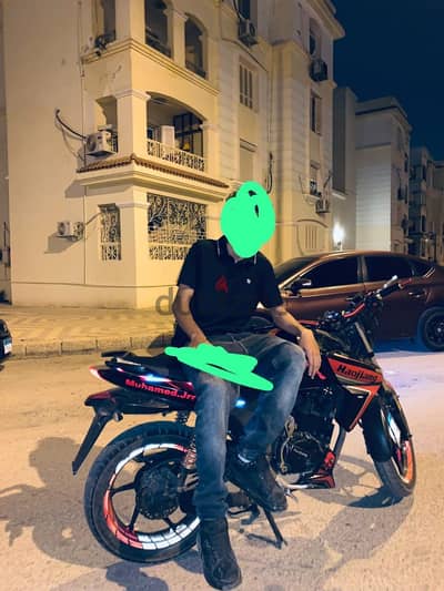 هوجن f250