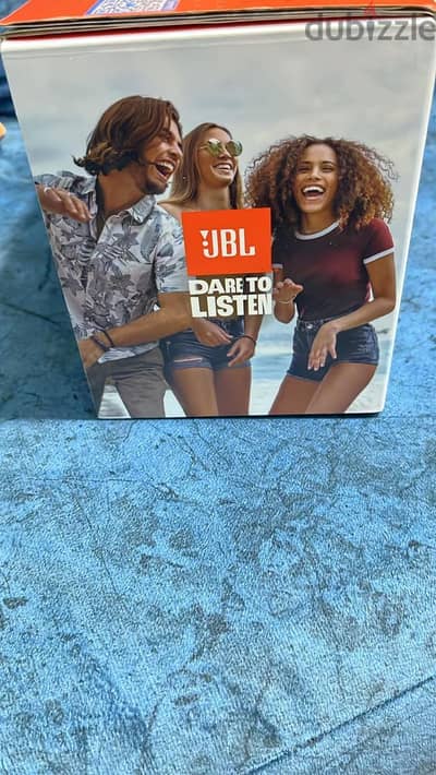 JBL speaker Charge 6