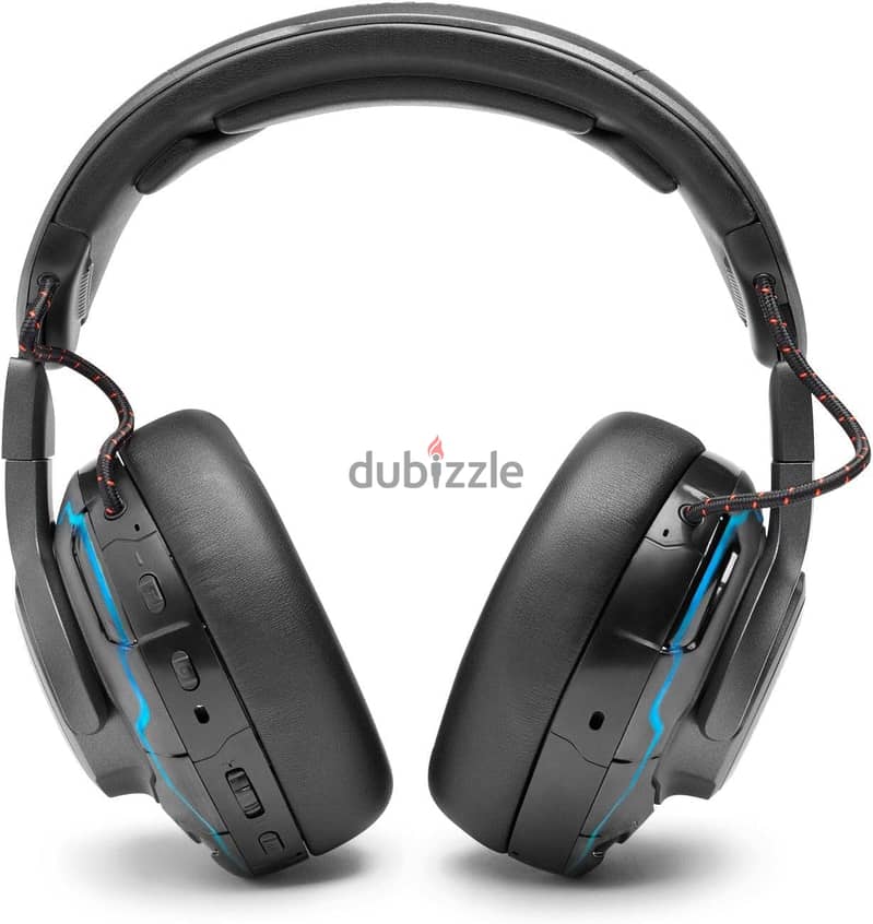 JBL Quantum ONE 2