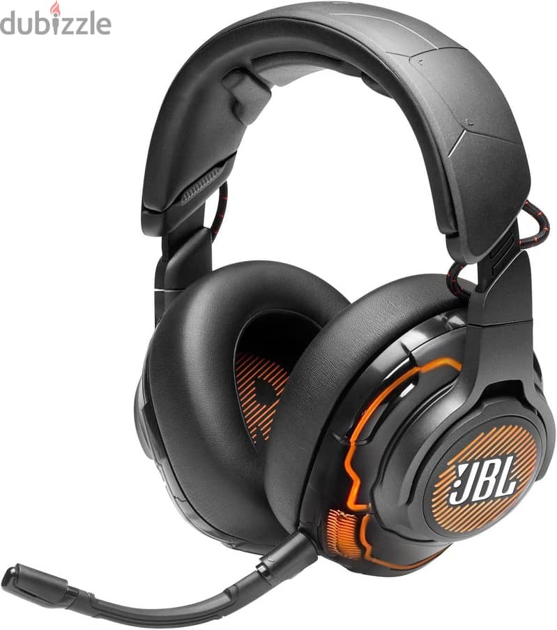 JBL Quantum ONE 3
