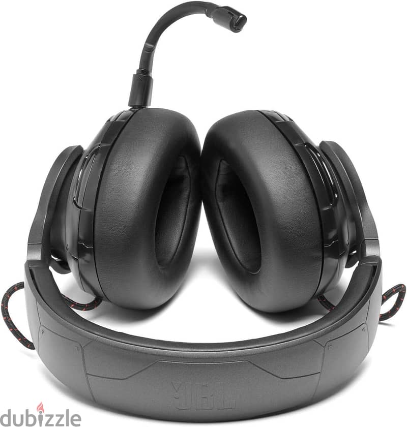 JBL Quantum ONE 5