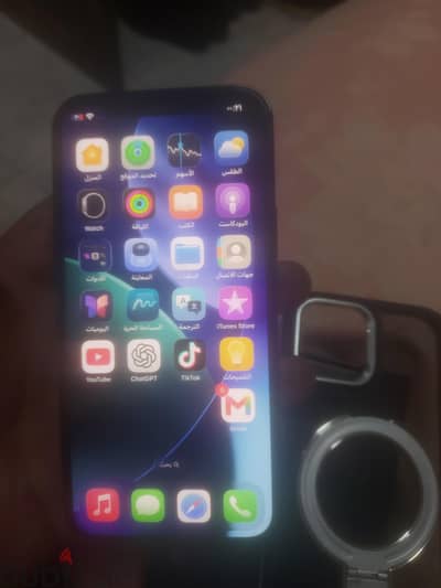 آبل - آيفون 12 برو