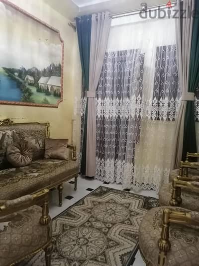 صالون فرنساوي كلاسيك