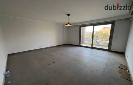 Prime located finished apartment in Palm Parks next to Hassan Allam (Sawan Lake) minutes from Al-Jazira Club