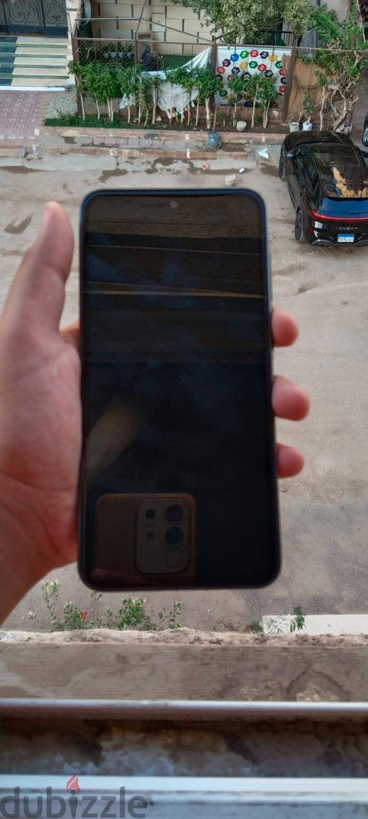 Samsung A36 1