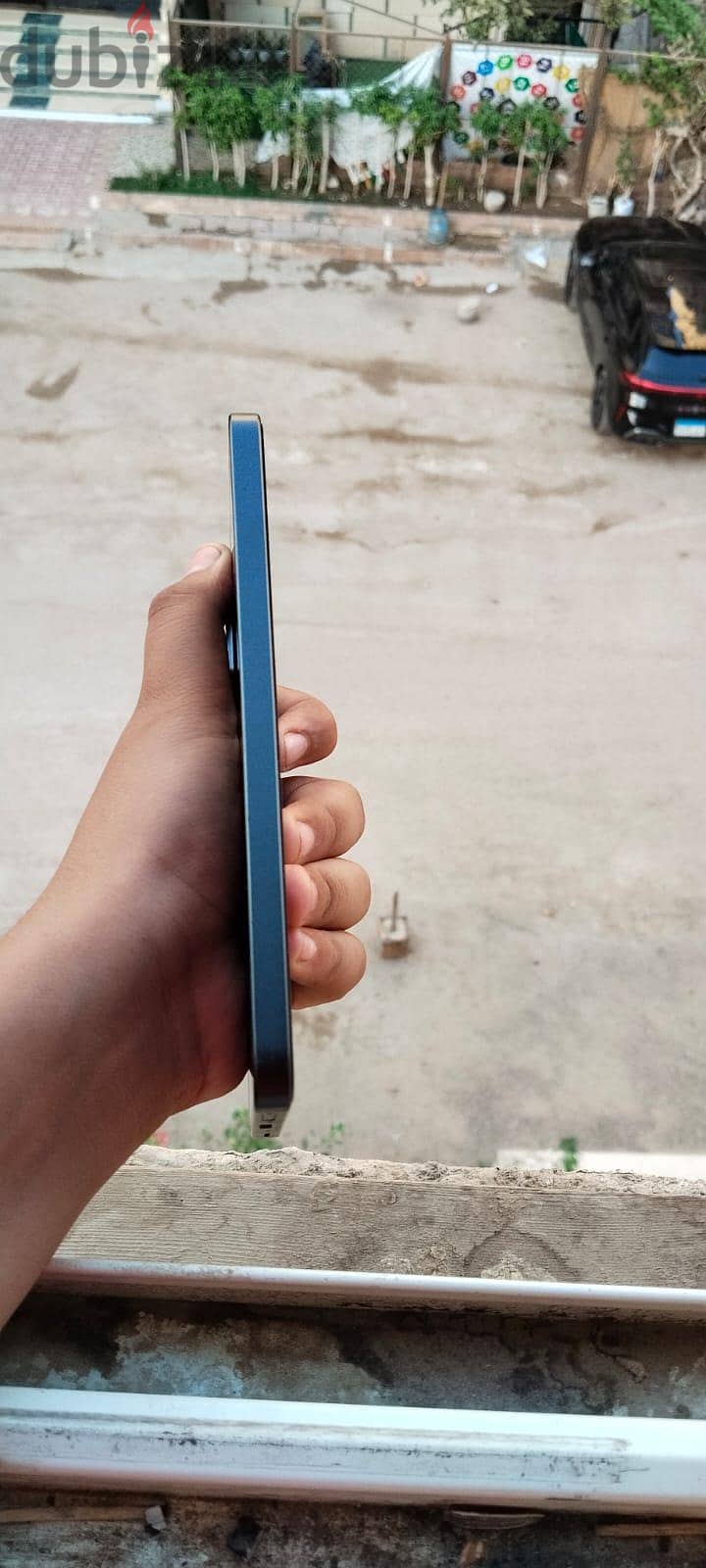 Samsung A36 6