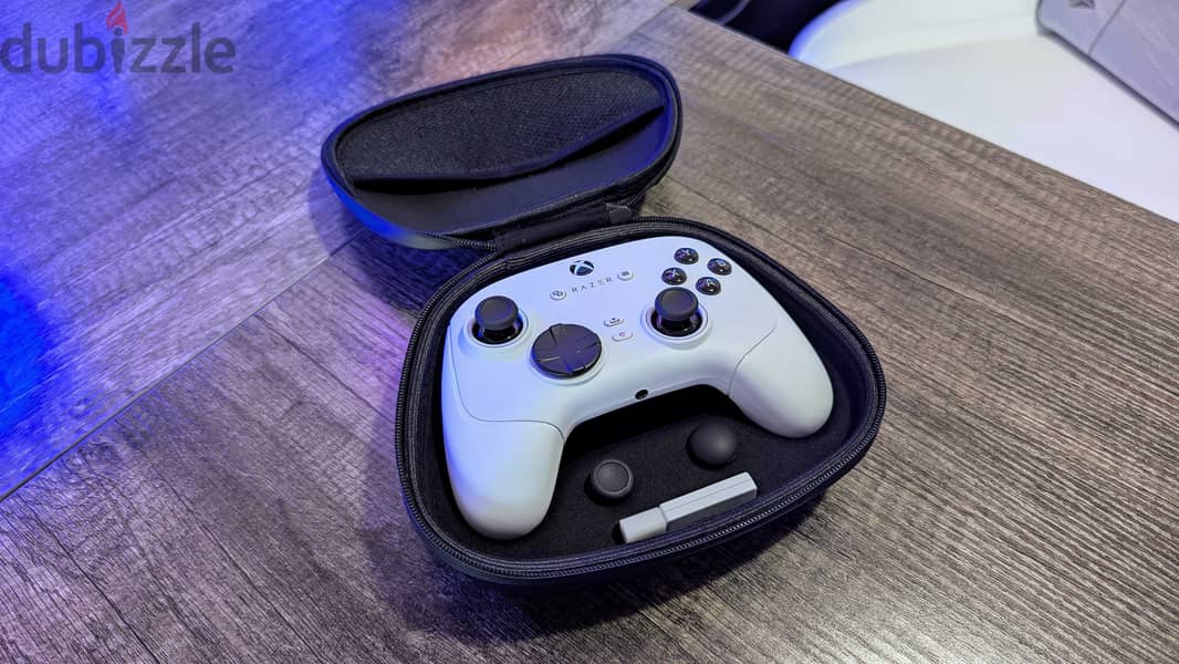 Razer - Wolverine V3 Pro Wireless 3