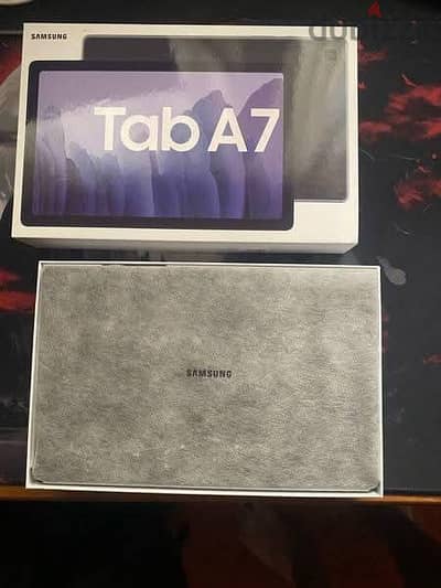 سامسونج تاب 7 Samsung tab a7