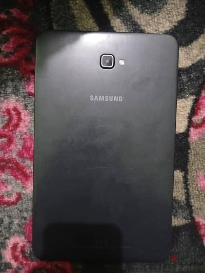 تاب سامسونج ثانويه