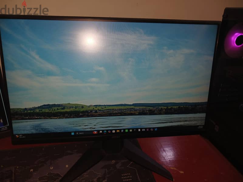 MSI G255F 1