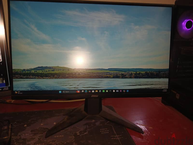 MSI G255F 2
