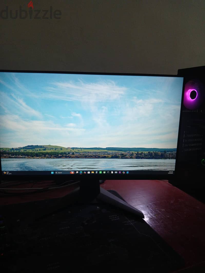 MSI G255F 3