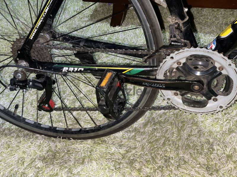 trinx r310 3