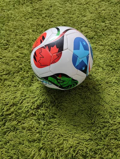 كرة قدم إصدار كأس العالم 2026