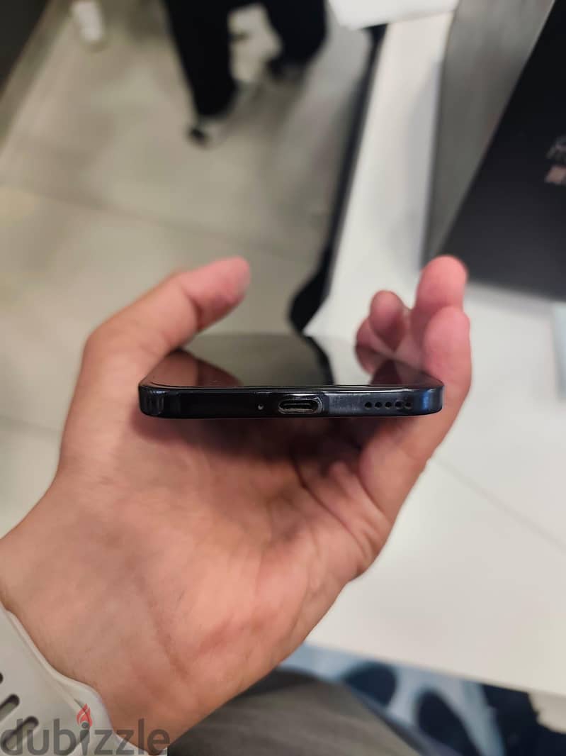 Honor X8b 1