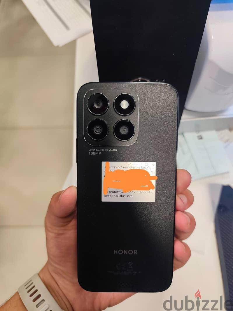 Honor X8b 2