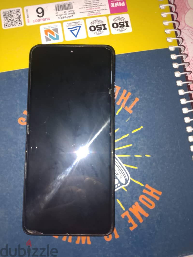 Xiaomi Poco X4 1