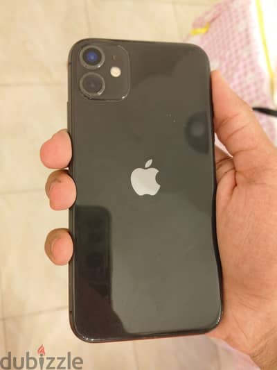 Apple - iPhone 11