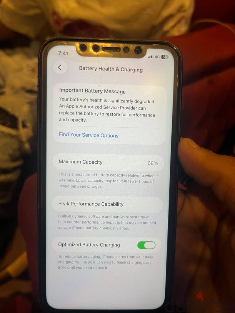 Apple - iPhone 11 2