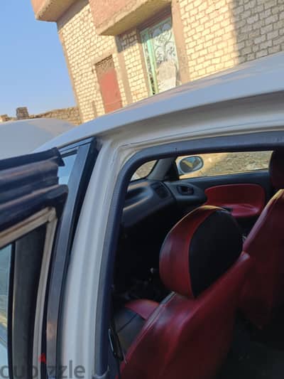 دايو لانوس 2000