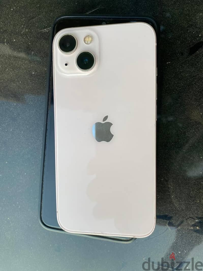 Apple - iPhone 13 2
