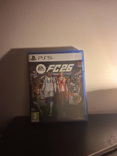 FC 26