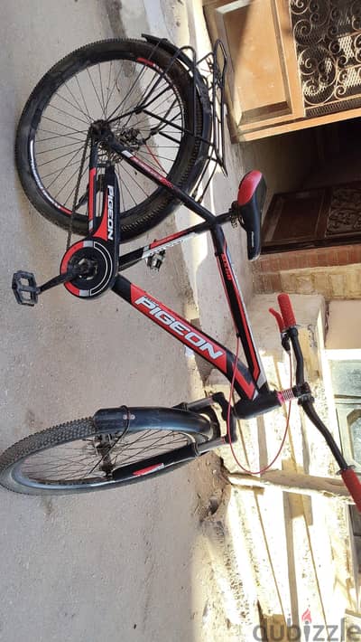 عجله بيجونmx 50