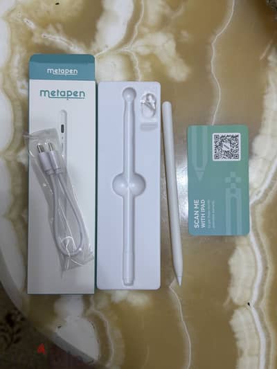 Metapen Air 8