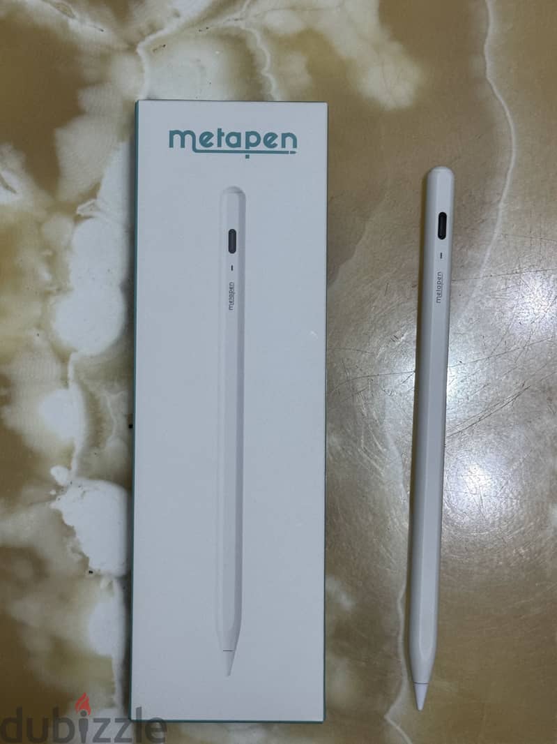 Metapen Air 8 2