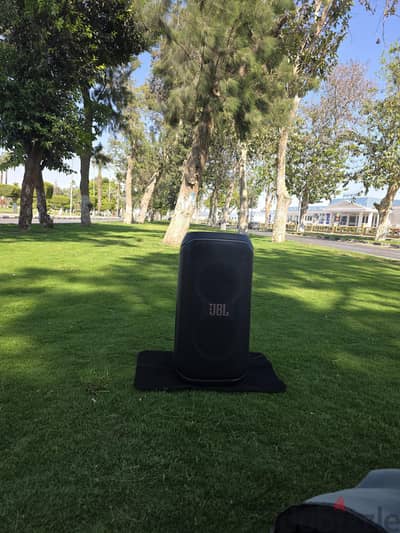 JBL partybox 120 black