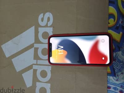 آبل - آيفون اكس