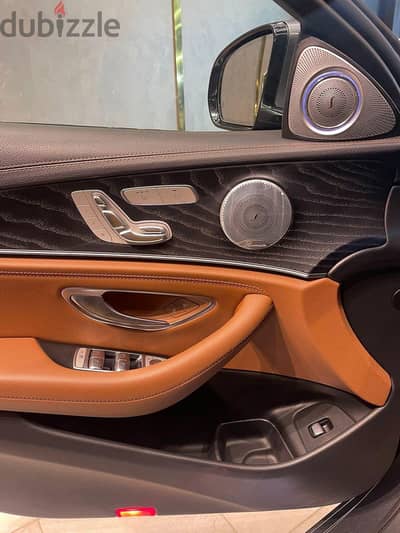 Mercedes-Benz E350 2020